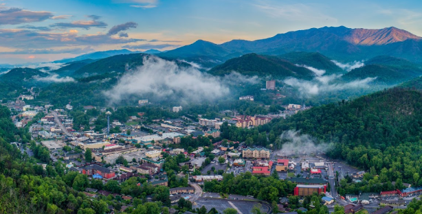 Screenshot 140 How to Spend a Cozy Weekend in Gatlinburg
