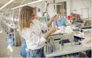 LEAN Manufacturing Technology: How to Optimize Efficiency in Garment Production 2 Screenshot 19 1 LEAN Manufacturing Technology: How to Optimize Efficiency in Garment Production