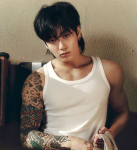 Jungkook Age: Exploring the Life and Career of BTS Golden Maknae 5 Jungkook Age