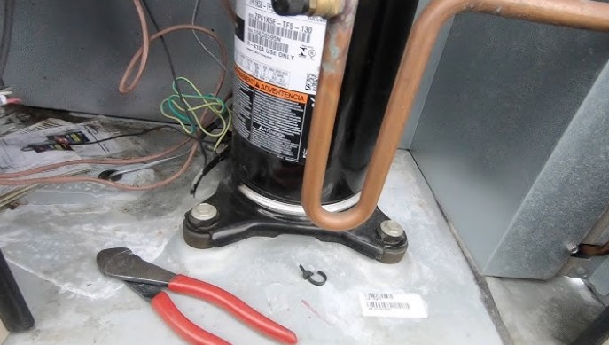 Screenshot 307 Expert Crankcase Heater Air Conditioner Repair Services in San Antonio