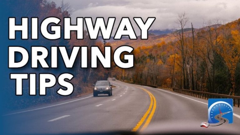 Screenshot 6 Highway Driving 101: Tips for a Smooth and Safe Journey