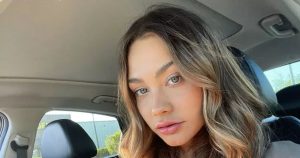 Steve Will Do It Girlfriend