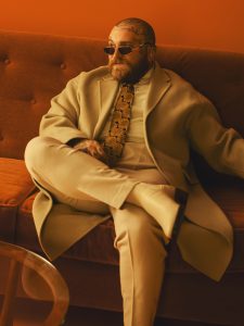 Teddy Swims Net Worth