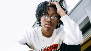 Lil Tecca Age