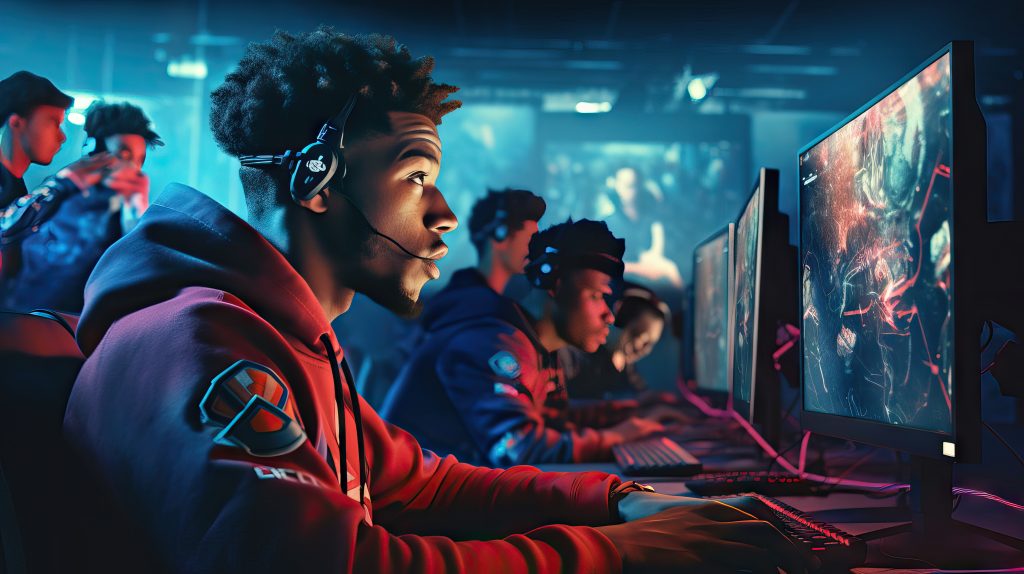 Why Are Multiplayer Games More Popular Than Single Player Games 1024x574 1 How Online Games Handle User Data Protection and Privacy