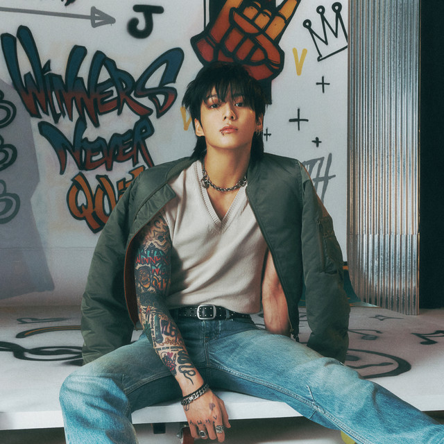 Jungkook Age
