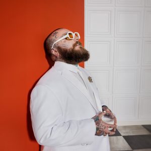 Teddy Swims Net Worth
