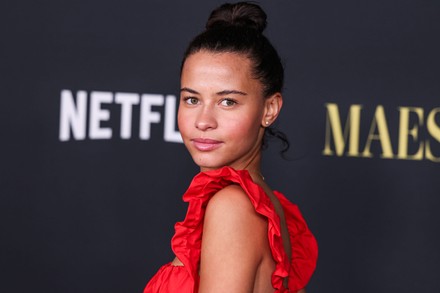 Ashley Aufderheide Age: Tracing the Rise of a Young Acting Star 1 Ashley Aufderheide Age