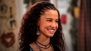 Ashley Aufderheide Age: Tracing the Rise of a Young Acting Star 2 Ashley Aufderheide Age