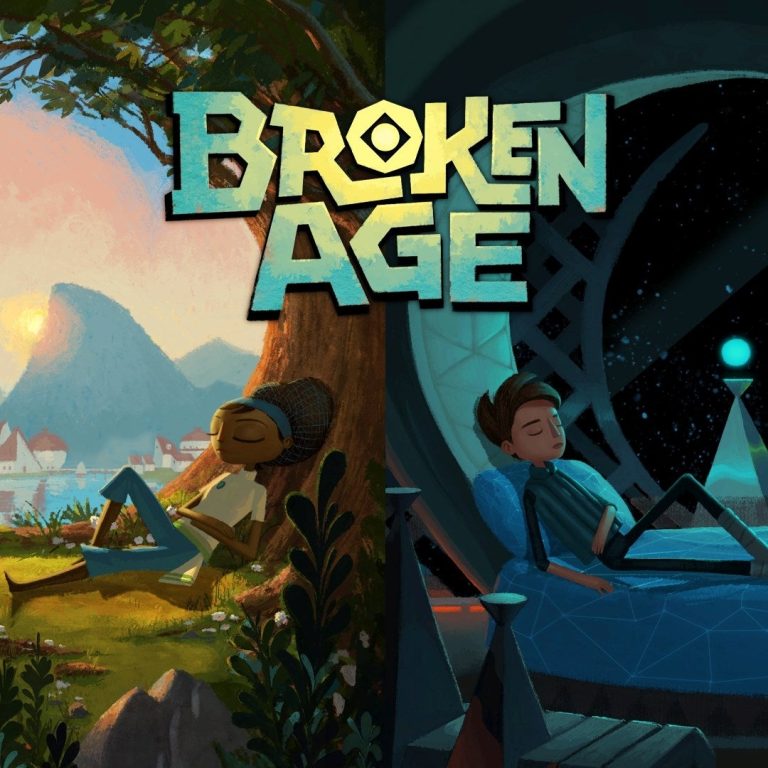 Broken Age Walkthrough