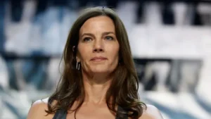 Terry Farrell Net Worth