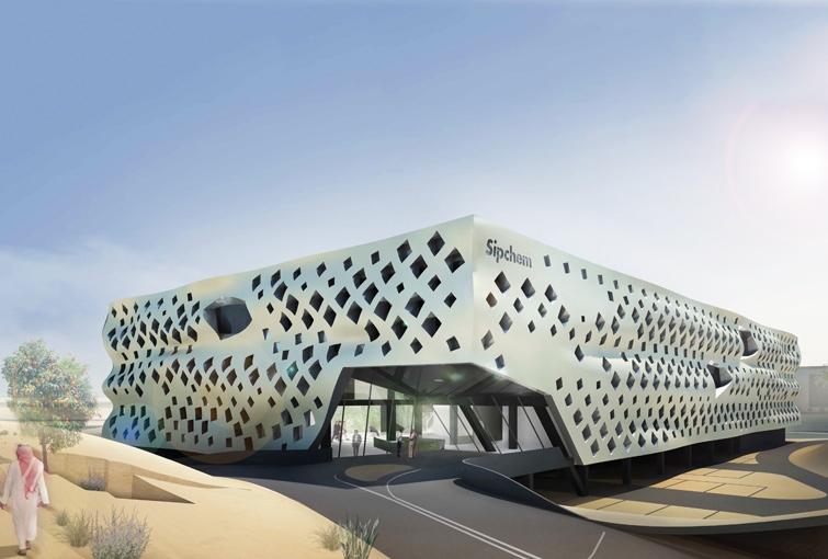 croppedimage755510 Exterior viewkk 1 1 How Polymer Resin Engineering is Transforming Global Industries