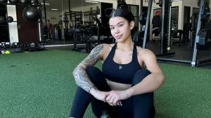 Mulan Hernandez Age: Exploring the Life of a Social Media Star 4 Mulan Hernandez Age