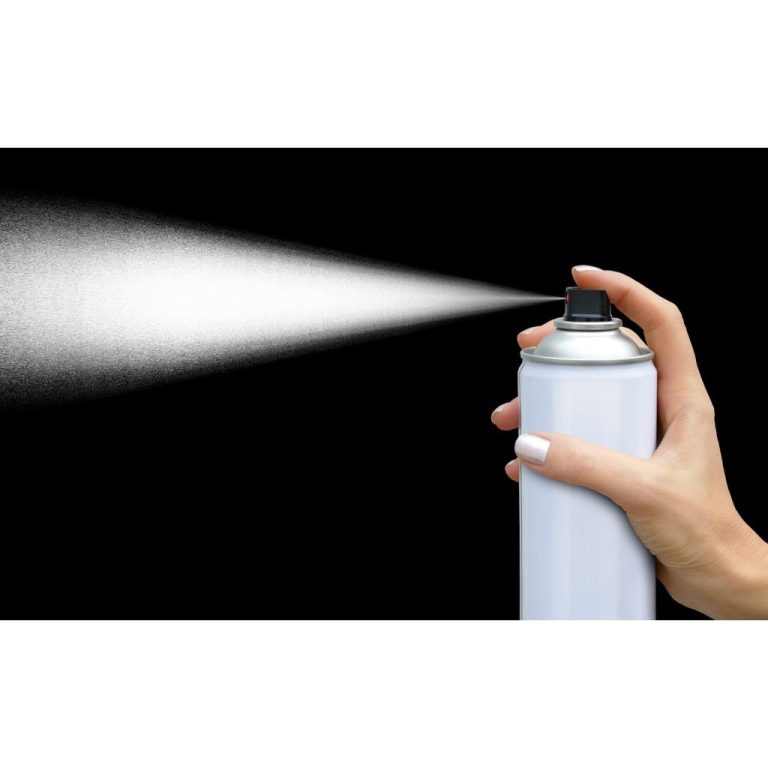 e4dbb4bb782d59bd459c25f650dfd740 Aerosol Cans and Clear Coat Spray: Everything You Need to Know
