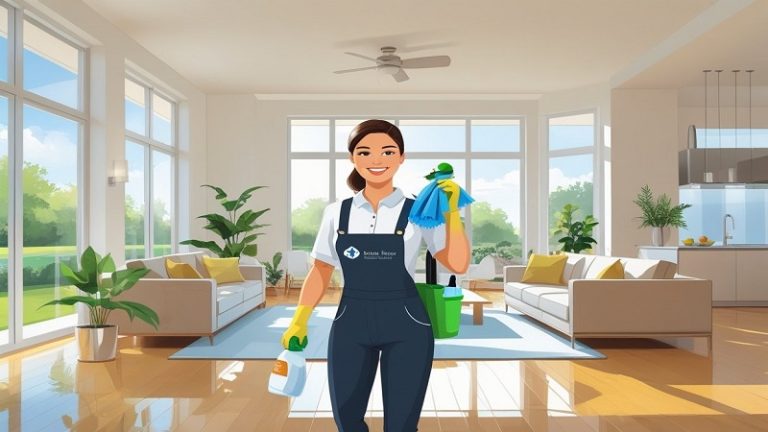 featured 11 Spotless Spaces: Top House Cleaning Austin Professionals