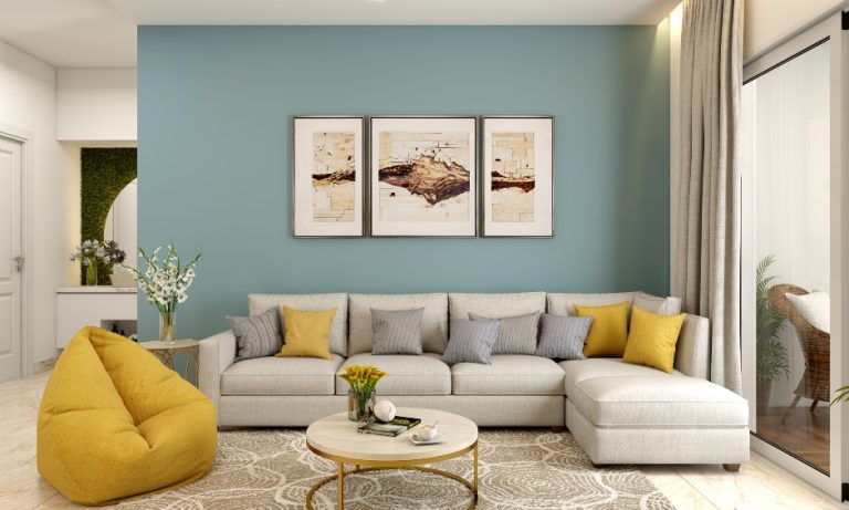 home renovation idea fresh paint makeover Hello, Modern Living: Renovation Secrets for a Stylish Upgrade