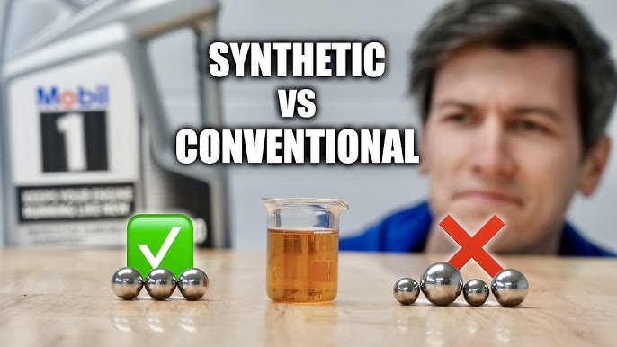 The Benefits of Synthetic vs. Conventional Oil in Oil Changes 1 hq720 1 The Benefits of Synthetic vs. Conventional Oil in Oil Changes