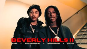 Bloodhound Lil Jeff Age: A Deep Dive into the Life and Legacy of the Chicago Drill Rapper 4 Bloodhound Lil Jeff Age