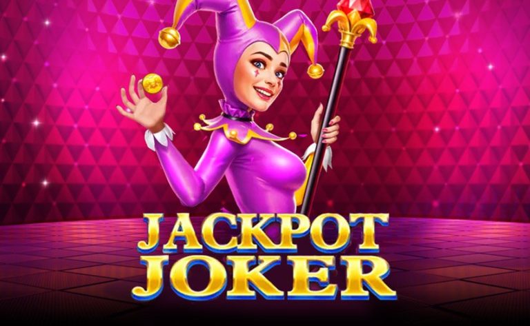 jackpot joker slot How to Play Joker Gaming Fun Play Without Paying