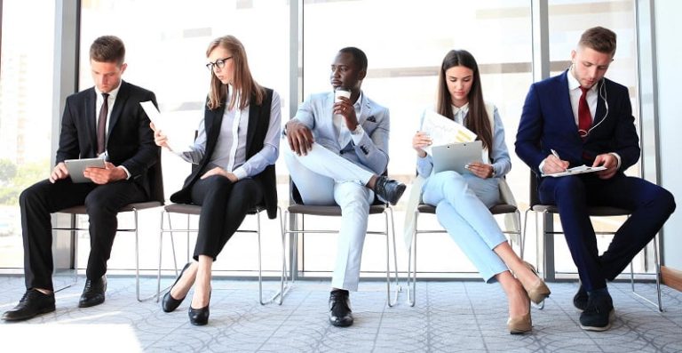 job interview 1 How to Pass a Job Interview What You Need to Know