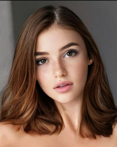 Olivia Casta Age