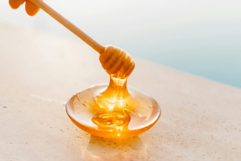 mad honey picture The Science Behind Mad Honey: Understanding Its Potent Effects and Health Impacts