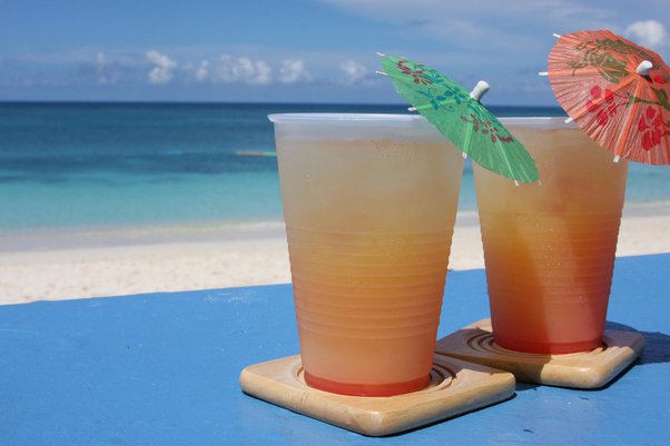Drinking Age in Puerto Rico