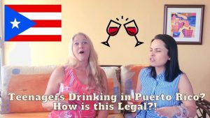 Drinking Age in Puerto Rico: A Comprehensive Guide to Alcohol Laws and Nightlife 4 Drinking Age in Puerto Rico