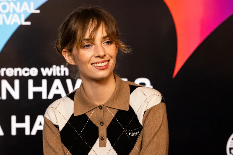 Maya Hawke Age