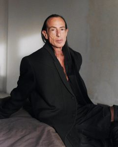 Rick Owens Age: The Enduring Legacy of a Fashion Icon 3 Rick Owens Age