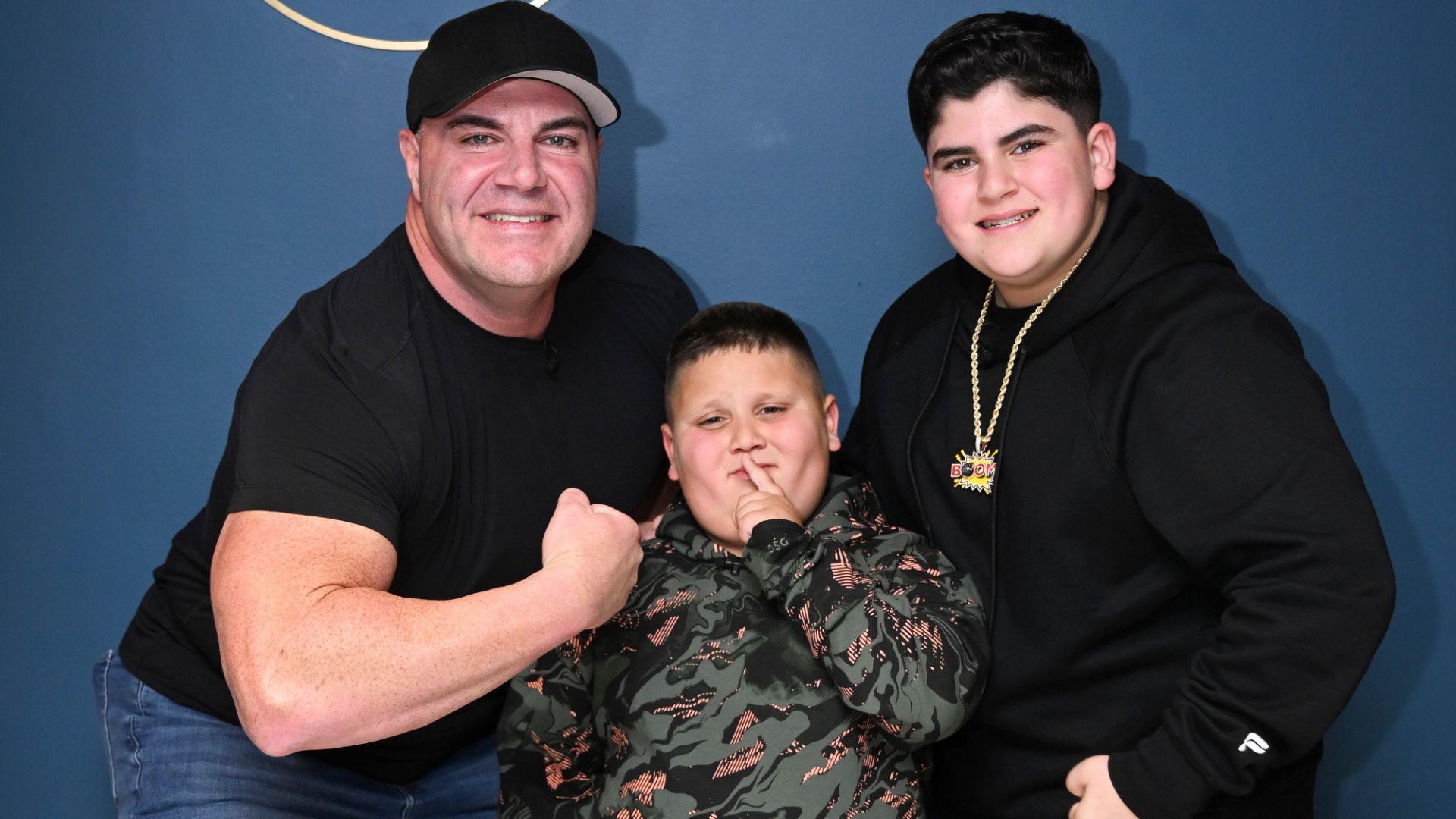 The Rizzler Age: Unraveling The Details Of A Young TikTok Star’s Journey