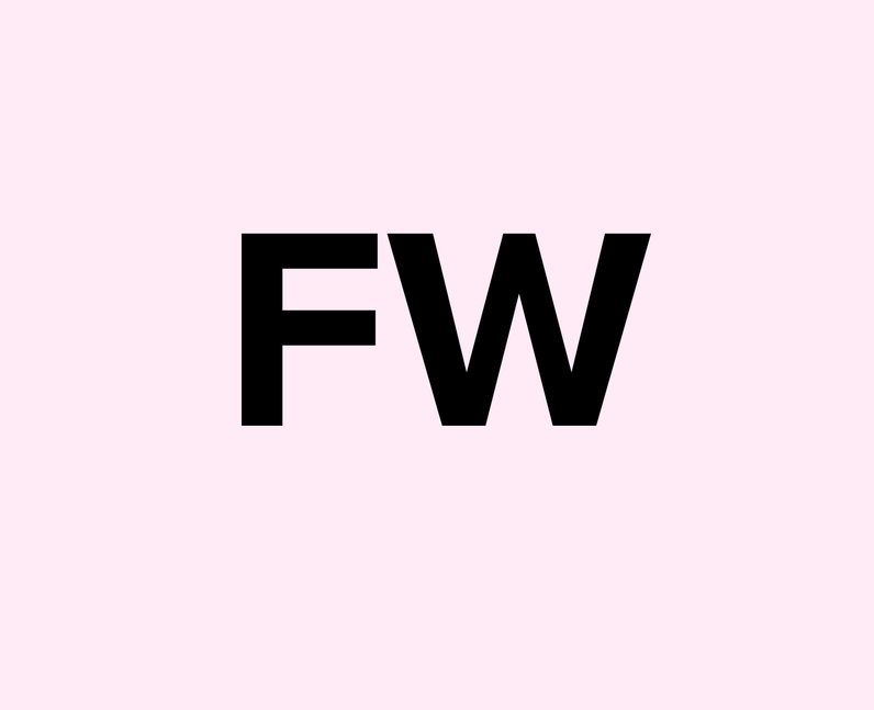 What Does FW Mean? Unraveling The Abbreviation’s Usage And Context