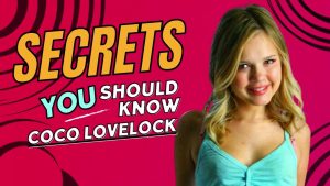 Coco Lovelock: Unleash Fierce Passion Now