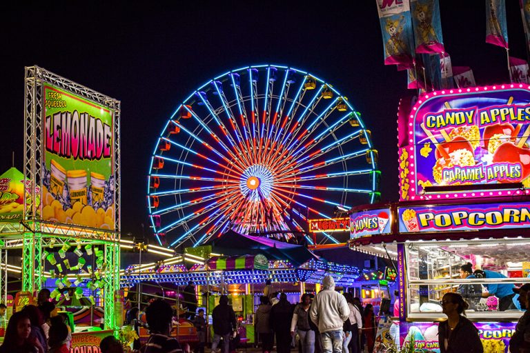 Central Florida Fair