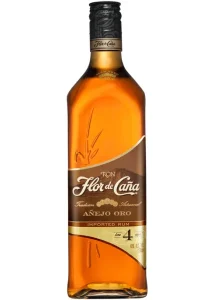 flor de cana