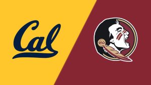 California vs Florida State