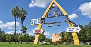 Shell Factory Fort Myers Florida: A Nostalgic Celebration of Coastal Legacy and Family Fun 3 Shell Factory Fort Myers Florida