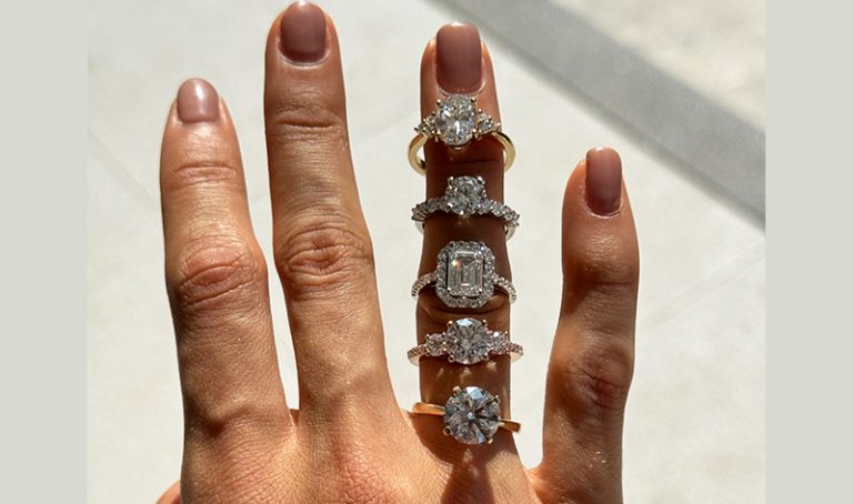 19 03 24 1 Finding the Perfect Engagement Ring: Style, Cut, and Sparkle Guide