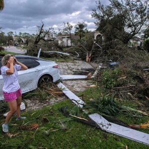 Huracan en Florida: Empowering Resilience and Preparedness for Devastating Storms 2 Huracan en Florida