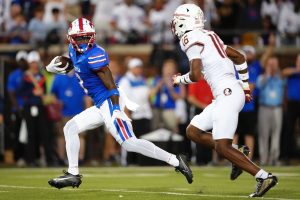 Florida State vs SMU: A Thrilling Rivalry Packed with Action and History 2 Florida State vs SMU