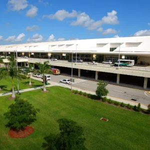 Southwest Regional Airport Fort Myers Florida