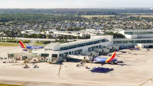 Southwest Regional Airport Fort Myers Florida: Your Gateway to Vibrant Travel Adventures 2 Southwest Regional Airport Fort Myers Florida