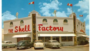Shell Factory Fort Myers Florida: A Nostalgic Celebration of Coastal Legacy and Family Fun 2 Shell Factory Fort Myers Florida
