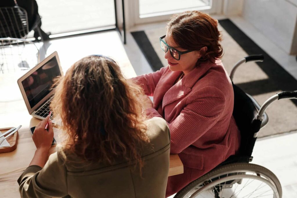 How Do You Choose the Right Support Coordinator? 1 682179979bbb2cbe2ad56677 level2 support coordination How Do You Choose the Right Support Coordinator?