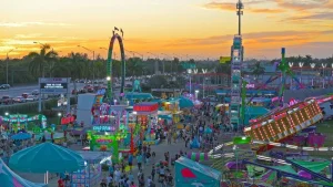 South Florida Fair
