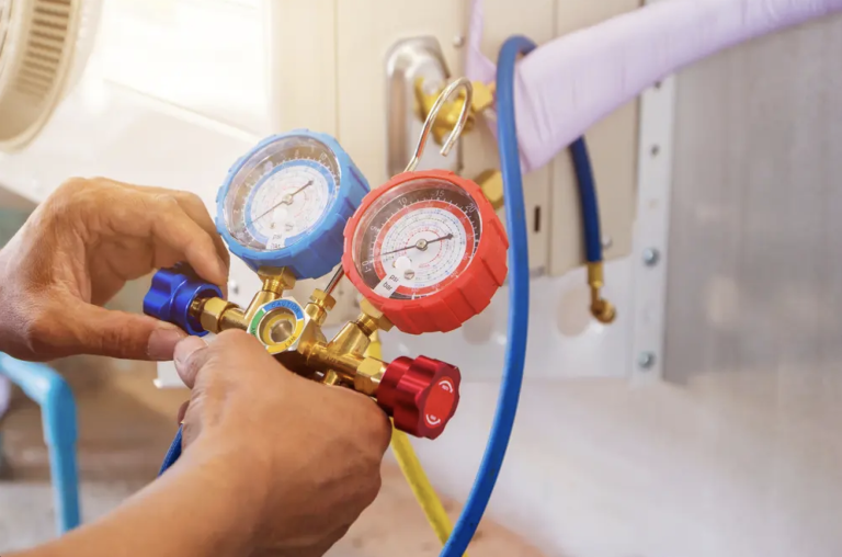 AC Maintenance Franklin Indiana 1536x1016 1 Get Ready for the Heat: Schedule Your AC Installation Before Summer Hits
