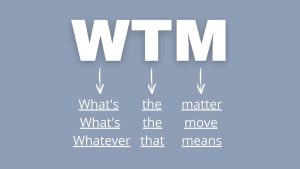 What Does WTM Mean: Decoding the Texting Slang 3 What Does WTM Mean