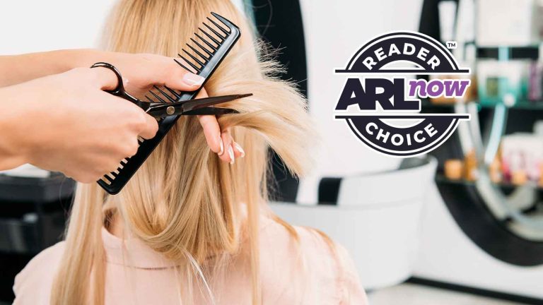 ARCHeroImageHairSalon What Hair Services Do a Luxury Salon in Arlington Offer to Clients?
