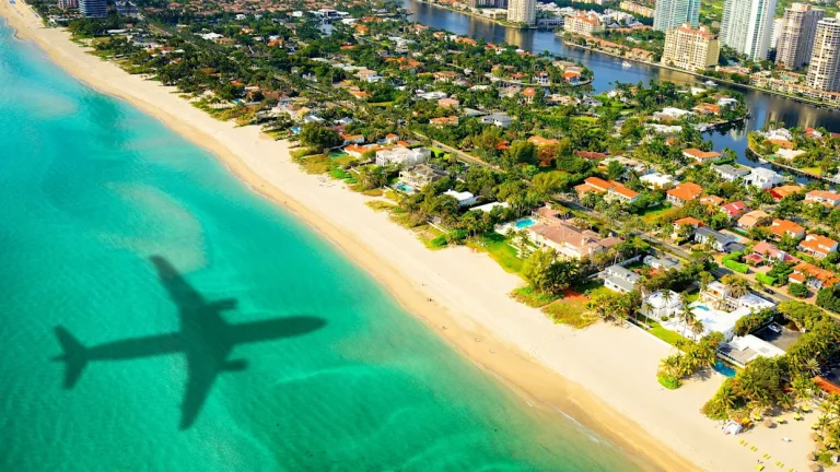 Canadian Snowbirds Selling Florida Homes