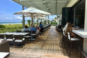Dining Marco Island Florida